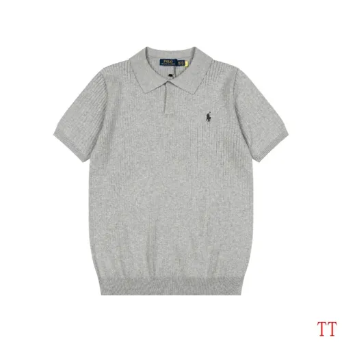 Wholesale Ralph Lauren Polo T-Shirts Short Sleeved For Unisex #1467785 $45.00 USD, Wholesale Quality Replica Ralph Lauren Polo T-Shirts