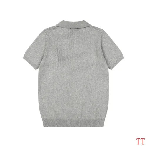 Replica Ralph Lauren Polo T-Shirts Short Sleeved For Unisex #1467785 $45.00 USD for Wholesale