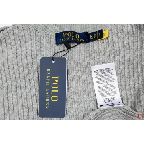 Replica Ralph Lauren Polo T-Shirts Short Sleeved For Unisex #1467785 $45.00 USD for Wholesale