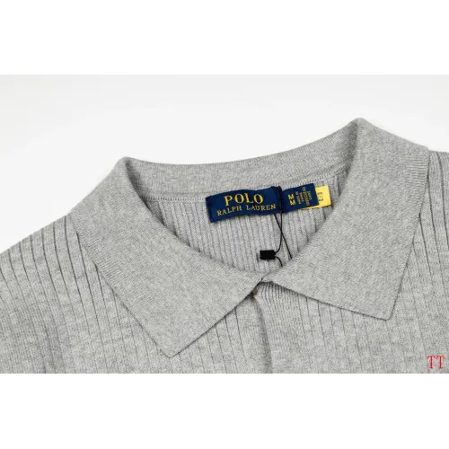Replica Ralph Lauren Polo T-Shirts Short Sleeved For Unisex #1467785 $45.00 USD for Wholesale
