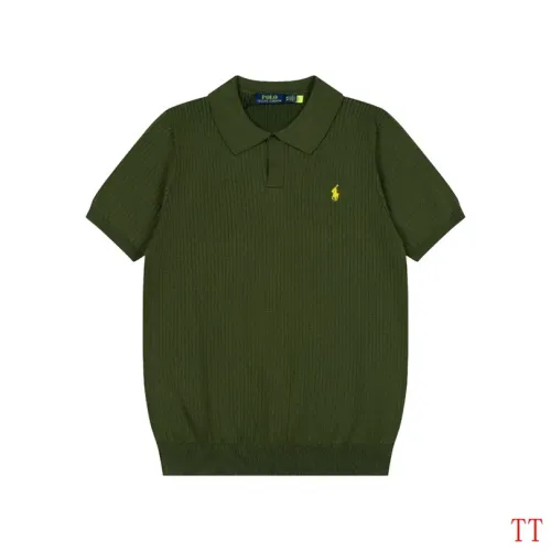 Wholesale Ralph Lauren Polo T-Shirts Short Sleeved For Unisex #1467786 $45.00 USD, Wholesale Quality Replica Ralph Lauren Polo T-Shirts