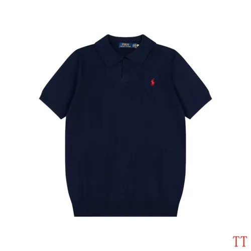 Wholesale Ralph Lauren Polo T-Shirts Short Sleeved For Unisex #1467787 $45.00 USD, Wholesale Quality Replica Ralph Lauren Polo T-Shirts