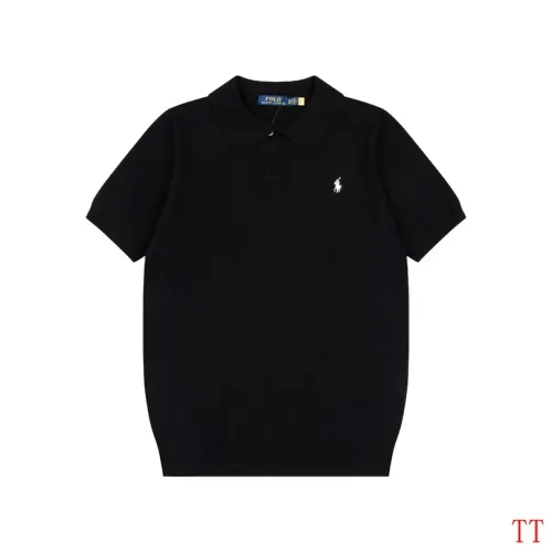 Wholesale Ralph Lauren Polo T-Shirts Short Sleeved For Unisex #1467788 $45.00 USD, Wholesale Quality Replica Ralph Lauren Polo T-Shirts