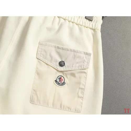 Replica Moncler Pants For Unisex #1467808 $48.00 USD for Wholesale