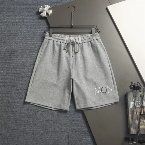 Wholesale Moncler Pants For Unisex #1467809 $48.00 USD, Wholesale Quality Replica Moncler Pants