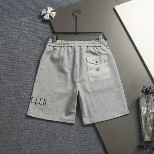 Replica Moncler Pants For Unisex #1467809 $48.00 USD for Wholesale