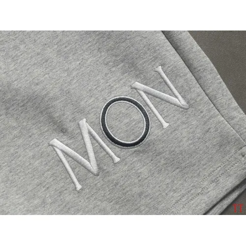 Replica Moncler Pants For Unisex #1467809 $48.00 USD for Wholesale