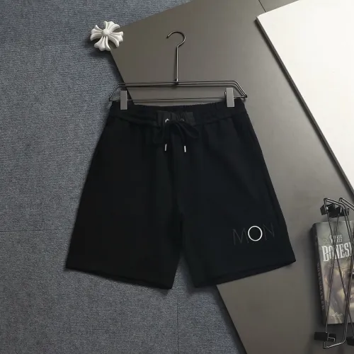 Wholesale Moncler Pants For Unisex #1467810 $48.00 USD, Wholesale Quality Replica Moncler Pants