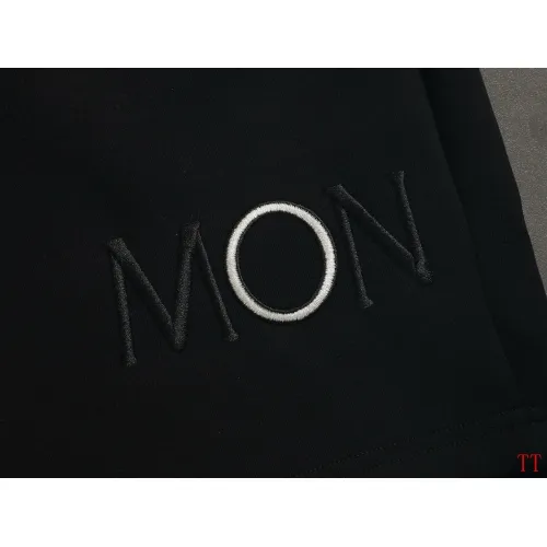 Replica Moncler Pants For Unisex #1467810 $48.00 USD for Wholesale