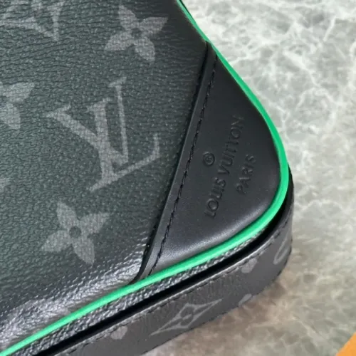 Replica Louis Vuitton AAA Man Messenger Bags #1467818 $150.00 USD for Wholesale