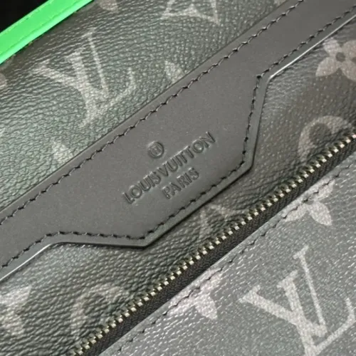 Replica Louis Vuitton AAA Man Messenger Bags #1467818 $150.00 USD for Wholesale