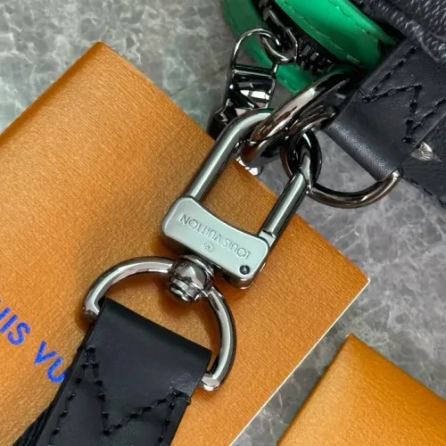 Replica Louis Vuitton AAA Man Messenger Bags #1467818 $150.00 USD for Wholesale