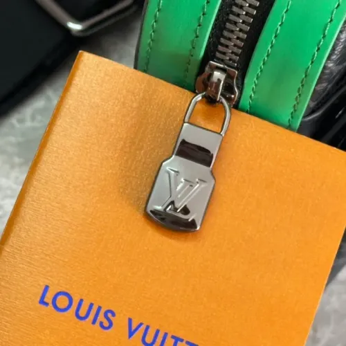 Replica Louis Vuitton AAA Man Messenger Bags #1467818 $150.00 USD for Wholesale