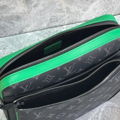 Replica Louis Vuitton AAA Man Messenger Bags #1467818 $150.00 USD for Wholesale