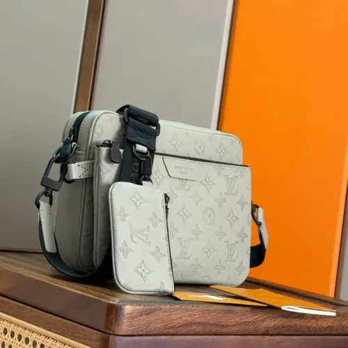 Replica Louis Vuitton AAA Man Messenger Bags #1467819 $182.00 USD for Wholesale