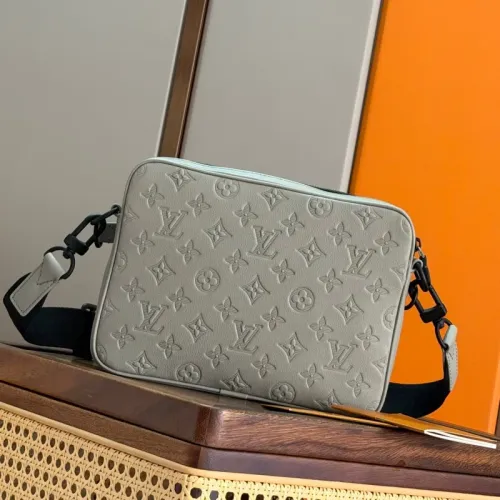 Replica Louis Vuitton AAA Man Messenger Bags #1467819 $182.00 USD for Wholesale