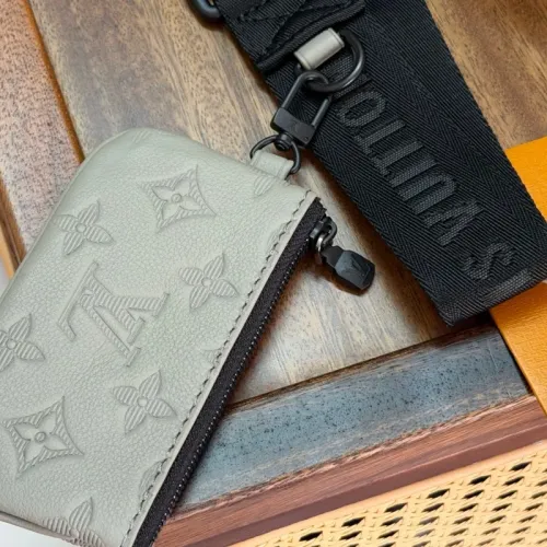 Replica Louis Vuitton AAA Man Messenger Bags #1467819 $182.00 USD for Wholesale