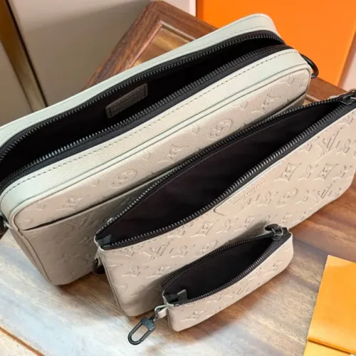 Replica Louis Vuitton AAA Man Messenger Bags #1467819 $182.00 USD for Wholesale