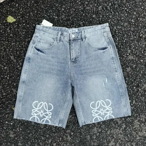 Wholesale LOEWE Jeans For Men #1467820 $56.00 USD, Wholesale Quality Replica LOEWE Jeans