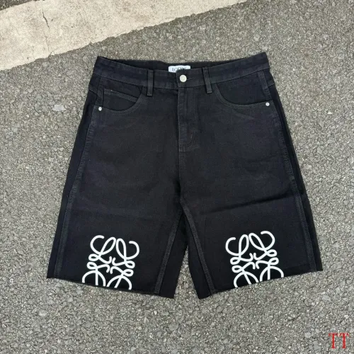 Wholesale LOEWE Jeans For Men #1467821 $56.00 USD, Wholesale Quality Replica LOEWE Jeans