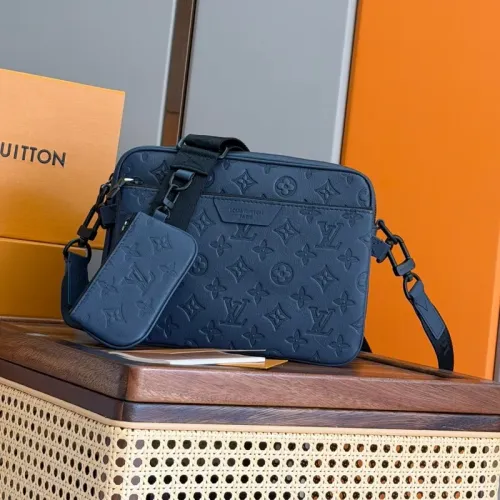 Wholesale Louis Vuitton AAA Man Messenger Bags #1467822 $182.00 USD, Wholesale Quality Replica Louis Vuitton AAA Man Messenger Bags