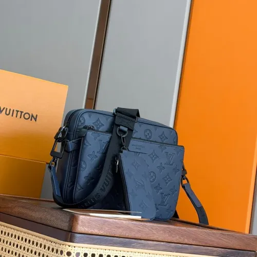 Replica Louis Vuitton AAA Man Messenger Bags #1467822 $182.00 USD for Wholesale