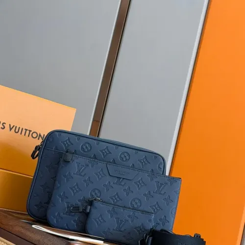 Replica Louis Vuitton AAA Man Messenger Bags #1467822 $182.00 USD for Wholesale