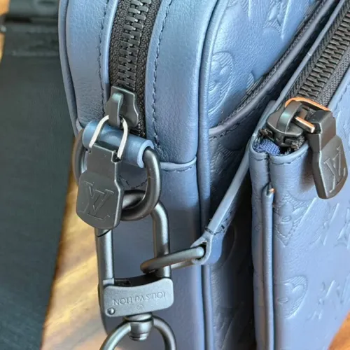 Replica Louis Vuitton AAA Man Messenger Bags #1467822 $182.00 USD for Wholesale