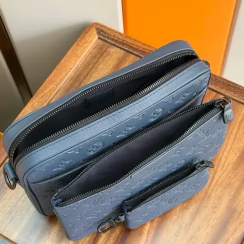 Replica Louis Vuitton AAA Man Messenger Bags #1467822 $182.00 USD for Wholesale