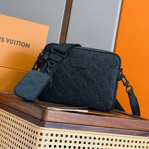 Wholesale Louis Vuitton AAA Man Messenger Bags #1467823 $182.00 USD, Wholesale Quality Replica Louis Vuitton AAA Man Messenger Bags