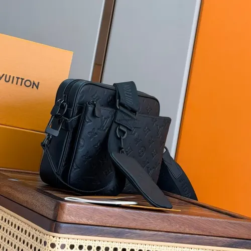 Replica Louis Vuitton AAA Man Messenger Bags #1467823 $182.00 USD for Wholesale
