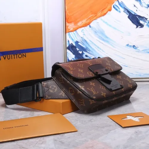 Replica Louis Vuitton AAA Man Messenger Bags #1467824 $150.00 USD for Wholesale