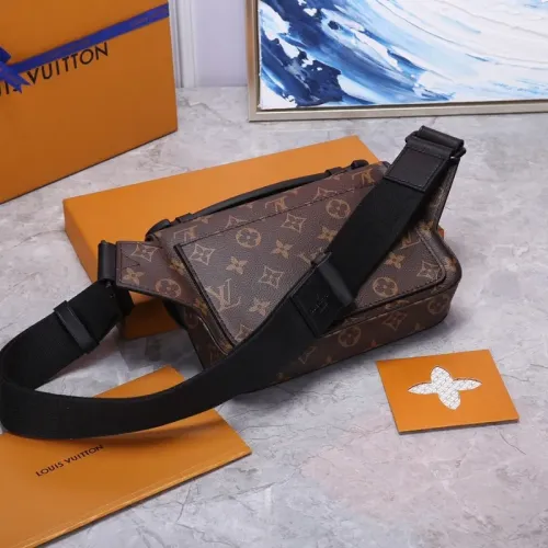 Replica Louis Vuitton AAA Man Messenger Bags #1467824 $150.00 USD for Wholesale