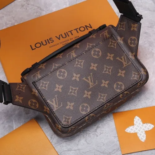 Replica Louis Vuitton AAA Man Messenger Bags #1467824 $150.00 USD for Wholesale