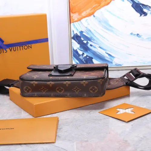 Replica Louis Vuitton AAA Man Messenger Bags #1467824 $150.00 USD for Wholesale