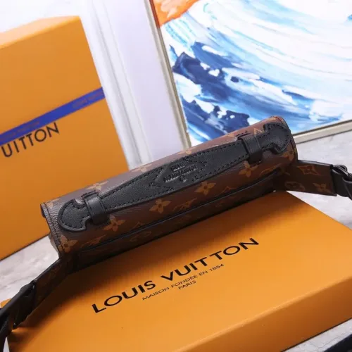 Replica Louis Vuitton AAA Man Messenger Bags #1467824 $150.00 USD for Wholesale