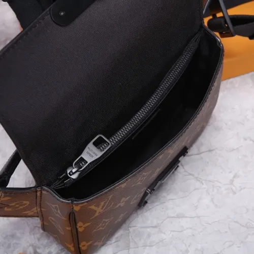 Replica Louis Vuitton AAA Man Messenger Bags #1467824 $150.00 USD for Wholesale