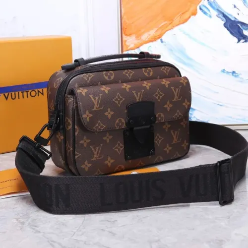 Replica Louis Vuitton AAA Man Messenger Bags #1467827 $160.00 USD for Wholesale