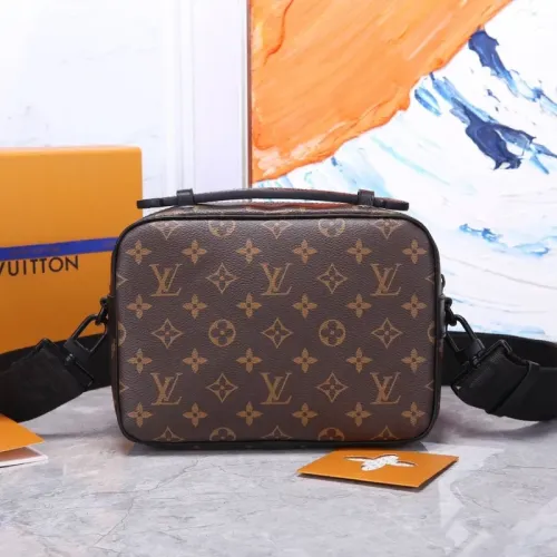 Replica Louis Vuitton AAA Man Messenger Bags #1467827 $160.00 USD for Wholesale