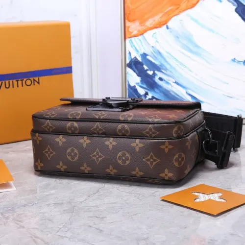 Replica Louis Vuitton AAA Man Messenger Bags #1467827 $160.00 USD for Wholesale