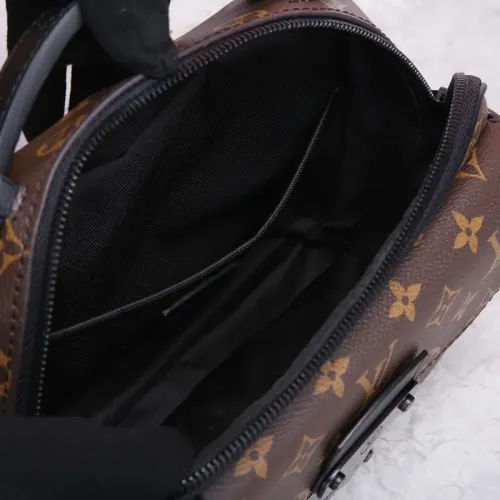 Replica Louis Vuitton AAA Man Messenger Bags #1467827 $160.00 USD for Wholesale