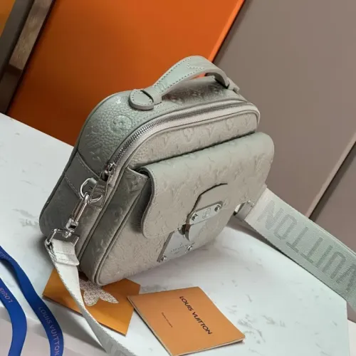 Replica Louis Vuitton AAA Man Messenger Bags #1467830 $160.00 USD for Wholesale