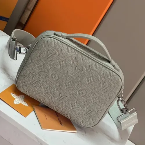 Replica Louis Vuitton AAA Man Messenger Bags #1467830 $160.00 USD for Wholesale