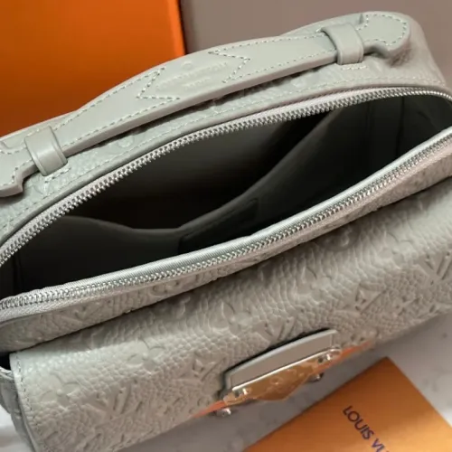 Replica Louis Vuitton AAA Man Messenger Bags #1467830 $160.00 USD for Wholesale