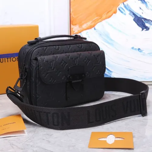 Replica Louis Vuitton AAA Man Messenger Bags #1467831 $175.00 USD for Wholesale