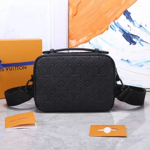Replica Louis Vuitton AAA Man Messenger Bags #1467831 $175.00 USD for Wholesale