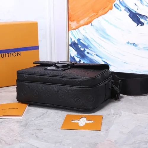 Replica Louis Vuitton AAA Man Messenger Bags #1467831 $175.00 USD for Wholesale