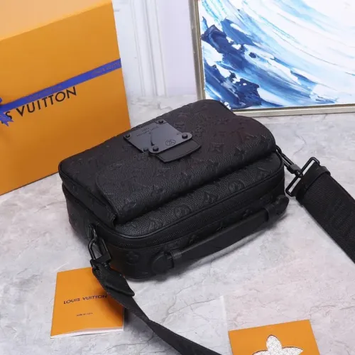 Replica Louis Vuitton AAA Man Messenger Bags #1467831 $175.00 USD for Wholesale