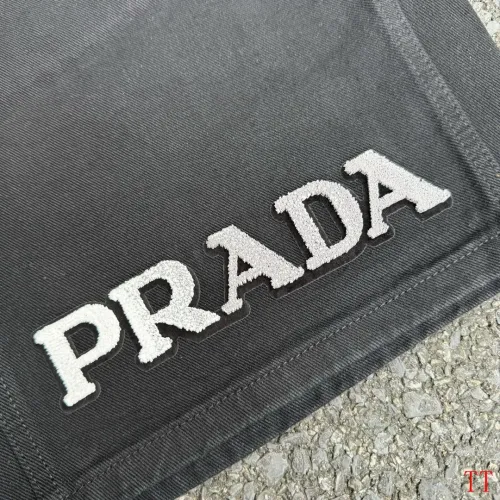 Replica Prada Jeans For Men #1467832 $56.00 USD for Wholesale