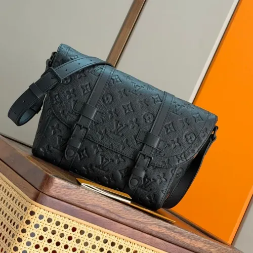 Wholesale Louis Vuitton AAA Man Messenger Bags #1467835 $175.00 USD, Wholesale Quality Replica Louis Vuitton AAA Man Messenger Bags